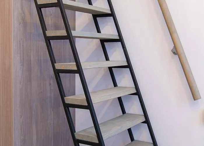 Sigma Skyline Lofts By Reside Baltic Apartament *