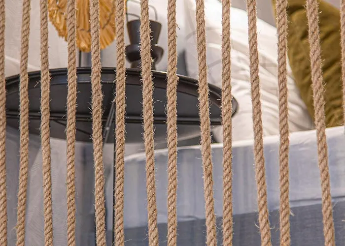 Sigma Skyline Lofts By Reside Baltic 빌뉴스