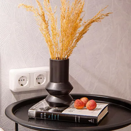 Sigma Skyline Lofts By Reside Baltic