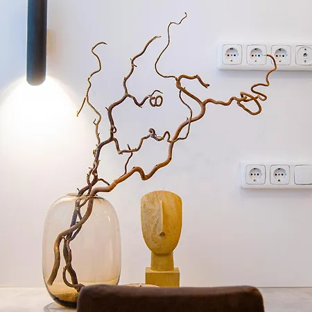 Апартаменты Sigma Skyline Lofts By Reside Baltic